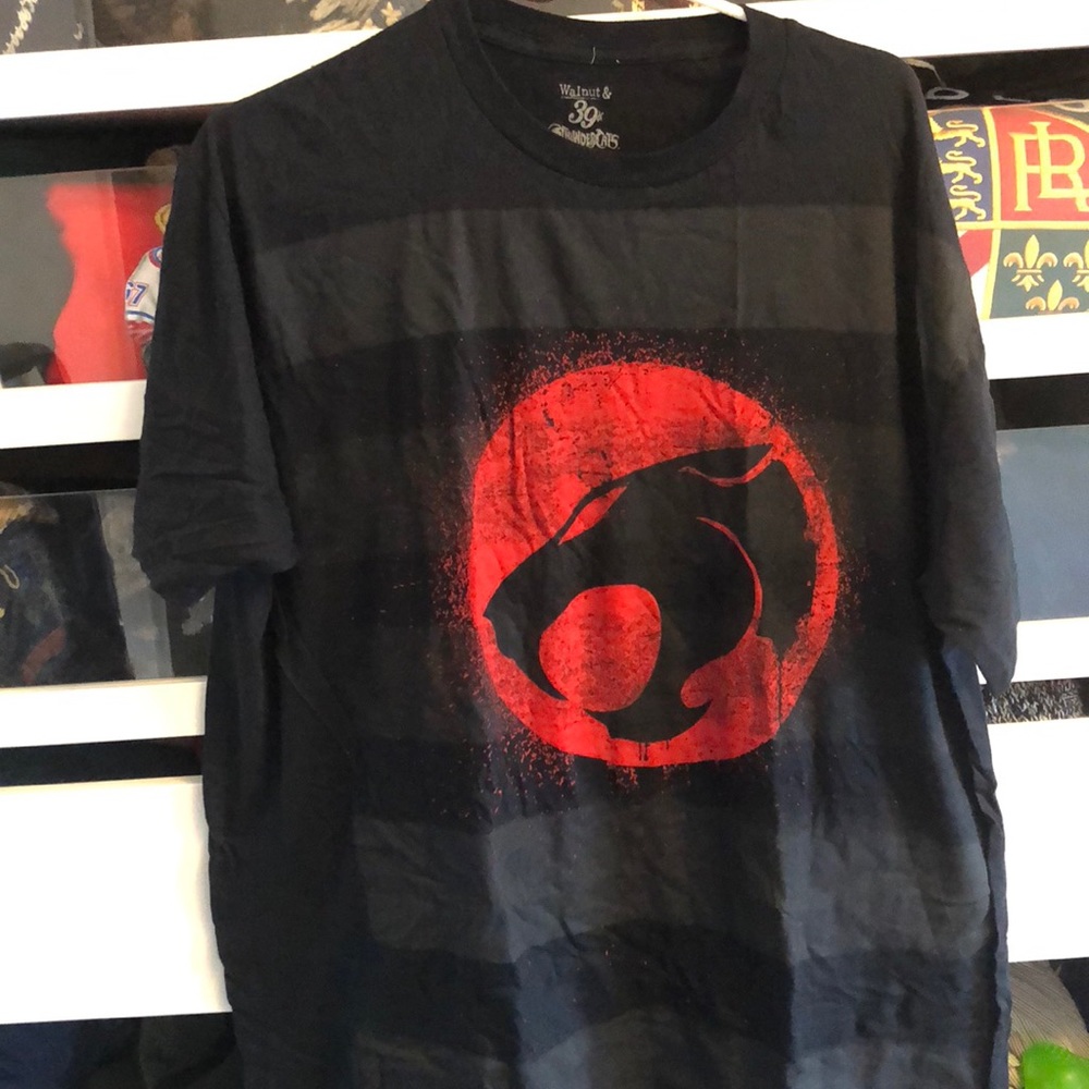 Vintage thunder cats T-Shirt
